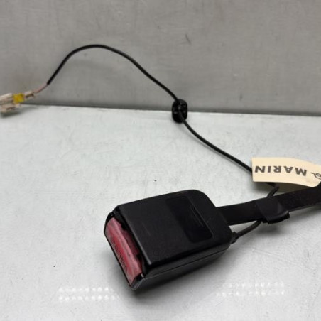 Attache ceinture avant gauche CITROEN C4 1