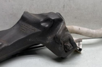 Vase de lave glace CITROEN C4 1