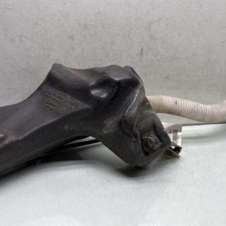 Vase de lave glace CITROEN C4 1