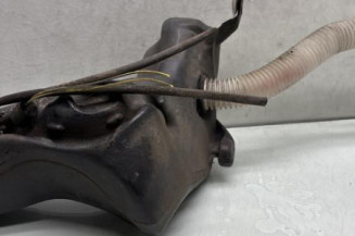 Vase de lave glace CITROEN C4 1