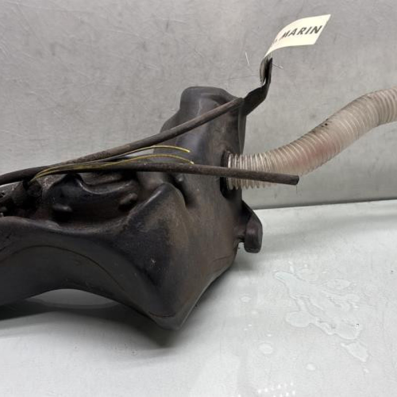 Vase de lave glace CITROEN C4 1 Photo n°3