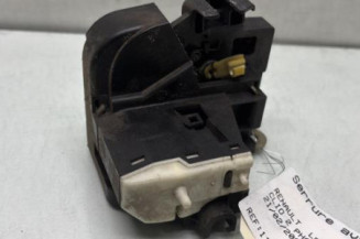 Serrure avant gauche RENAULT CLIO 2