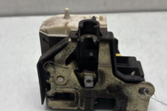 Serrure avant gauche RENAULT CLIO 2