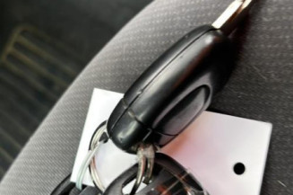 Serrure avant gauche RENAULT CLIO 2
