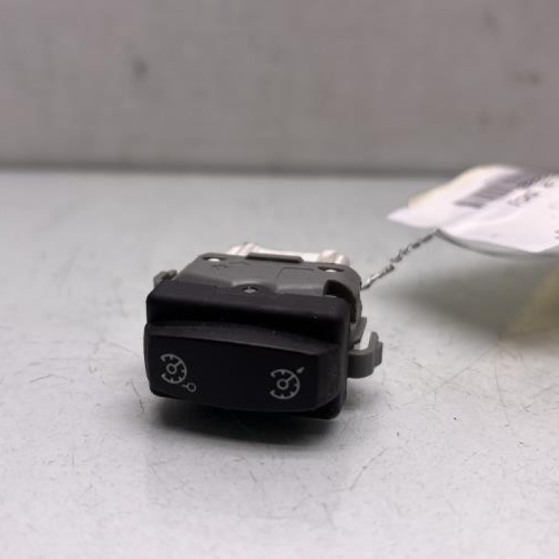 Commande regulateur vitesse RENAULT VEL SATIS Photo n°1