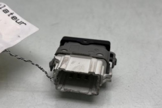 Commande regulateur vitesse RENAULT VEL SATIS