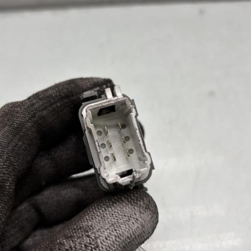 Commande regulateur vitesse RENAULT VEL SATIS Photo n°3