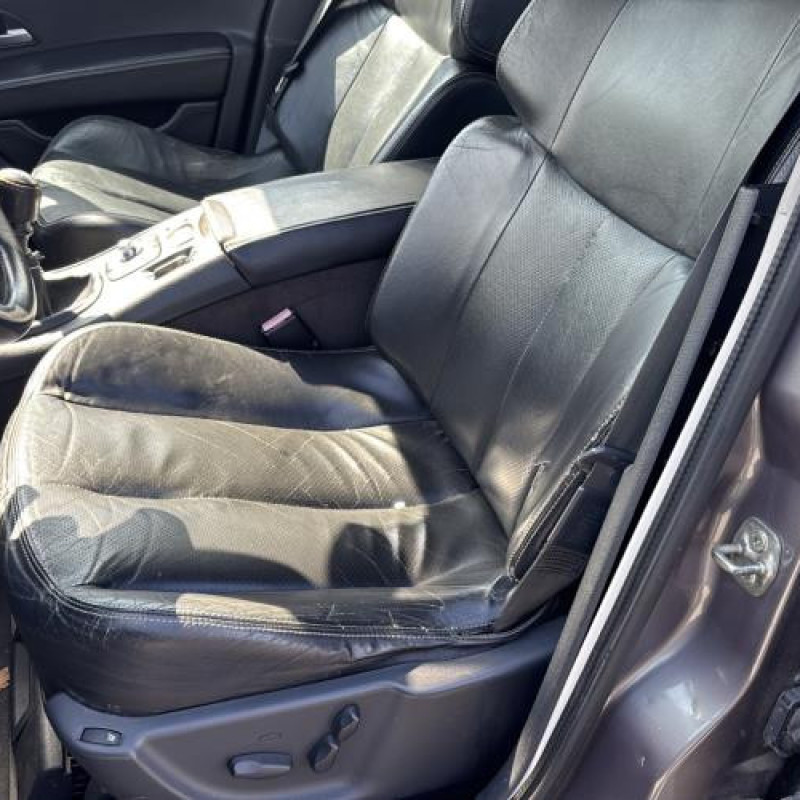 Commande regulateur vitesse RENAULT VEL SATIS Photo n°16