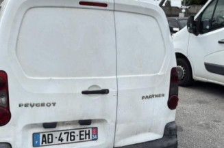 Vitre avant droit PEUGEOT PARTNER 2