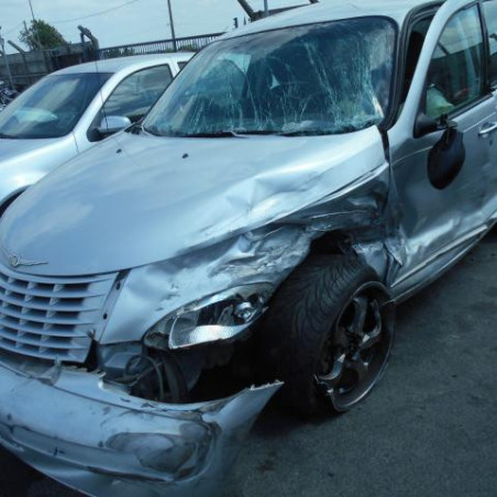 Calandre CHRYSLER PT CRUISER Photo n°1
