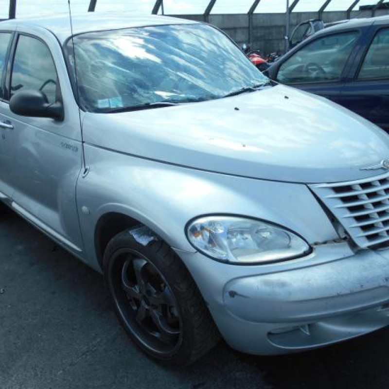 Calandre CHRYSLER PT CRUISER Photo n°3