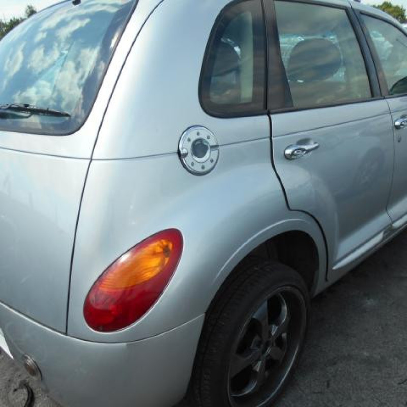 Calandre CHRYSLER PT CRUISER Photo n°4