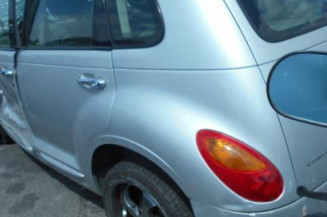 Calandre CHRYSLER PT CRUISER