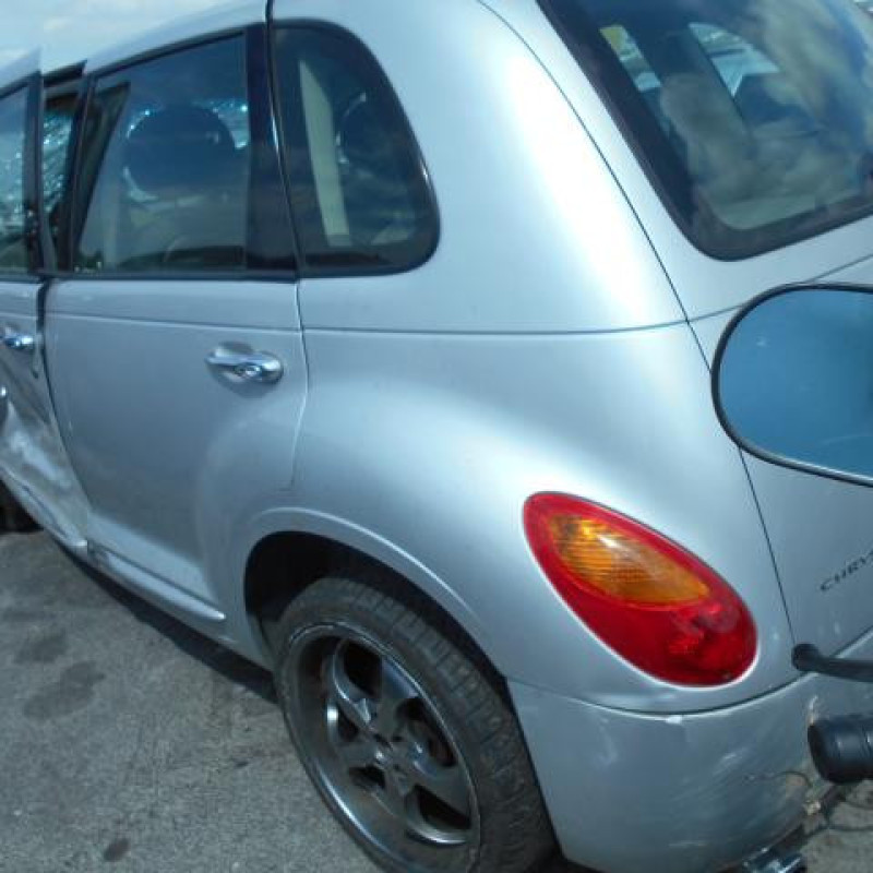 Calandre CHRYSLER PT CRUISER Photo n°5