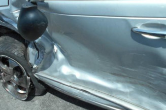 Calandre CHRYSLER PT CRUISER