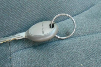 Calandre CHRYSLER PT CRUISER