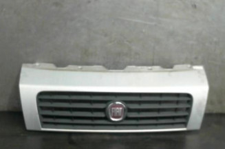 Calandre FIAT DUCATO 3 Photo n°1
