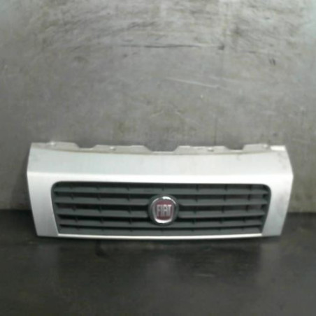 Calandre FIAT DUCATO 3 Photo n°1