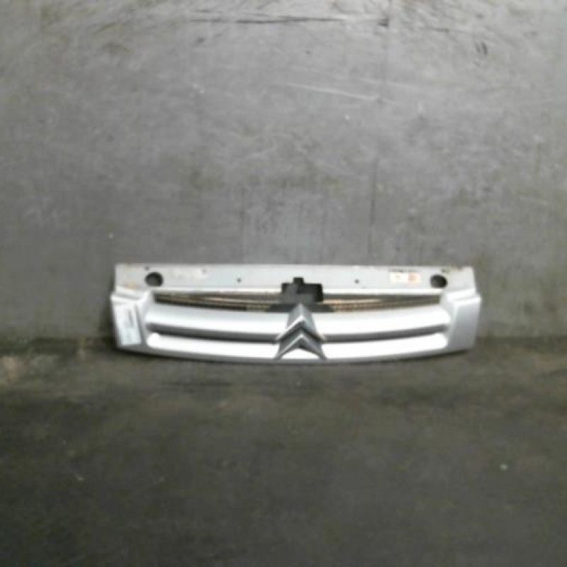 Calandre CITROEN BERLINGO 1 Photo n°1