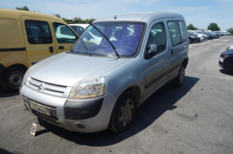 Calandre CITROEN BERLINGO 1
