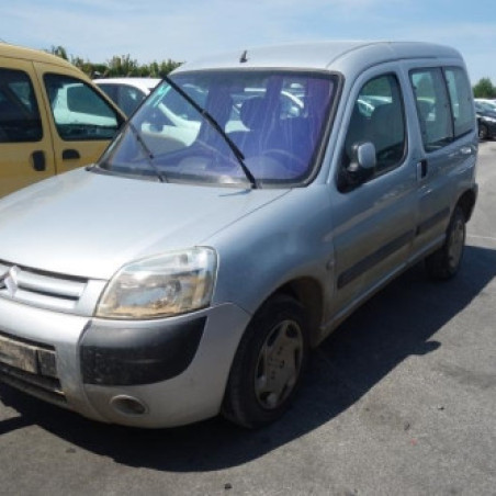 Calandre CITROEN BERLINGO 1