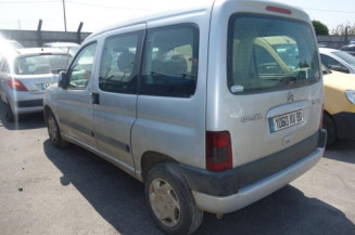 Calandre CITROEN BERLINGO 1