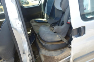 Calandre CITROEN BERLINGO 1