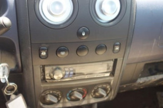 Calandre CITROEN BERLINGO 1
