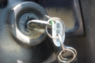 Calandre CITROEN BERLINGO 1