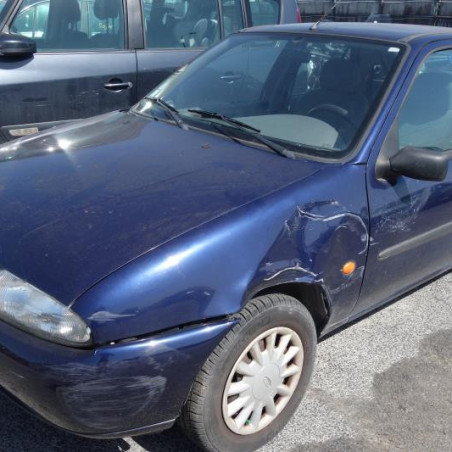 Calandre FORD FIESTA 4