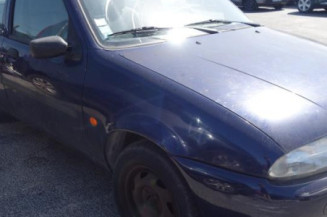 Calandre FORD FIESTA 4