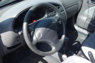 Calandre FORD FIESTA 4