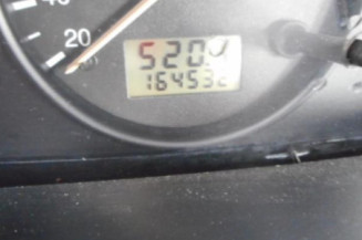 Calandre FORD FIESTA 4