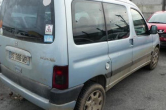 Calandre PEUGEOT PARTNER 1