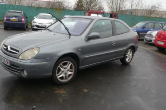 Calandre CITROEN XSARA