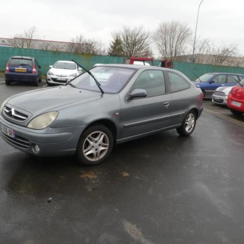 Calandre CITROEN XSARA Photo n°2