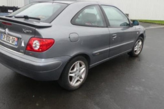 Calandre CITROEN XSARA