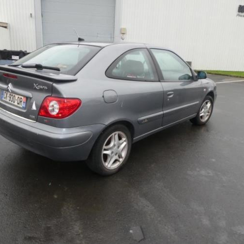 Calandre CITROEN XSARA Photo n°3