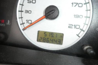 Calandre CITROEN XSARA
