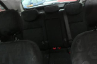 Calandre CITROEN XSARA