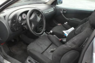 Calandre CITROEN XSARA