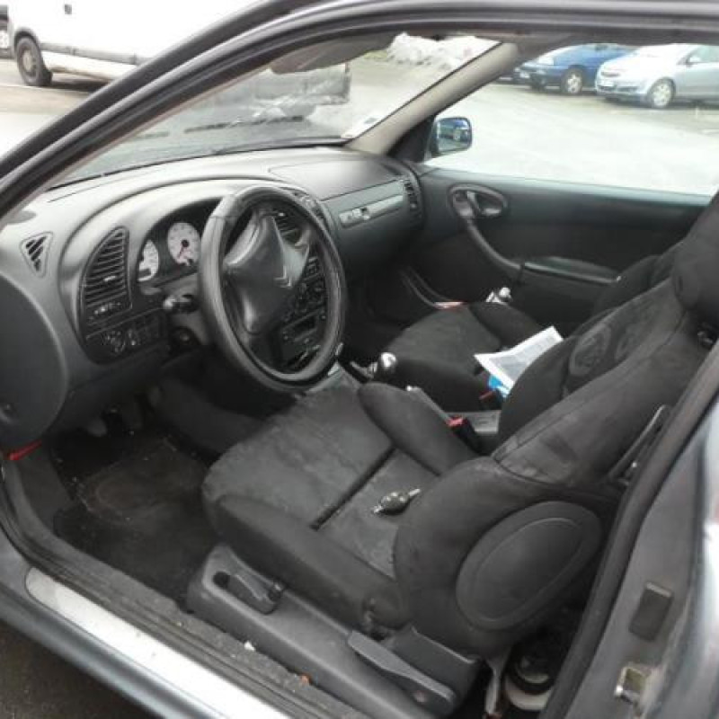 Calandre CITROEN XSARA Photo n°6