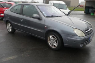 Calandre CITROEN XSARA