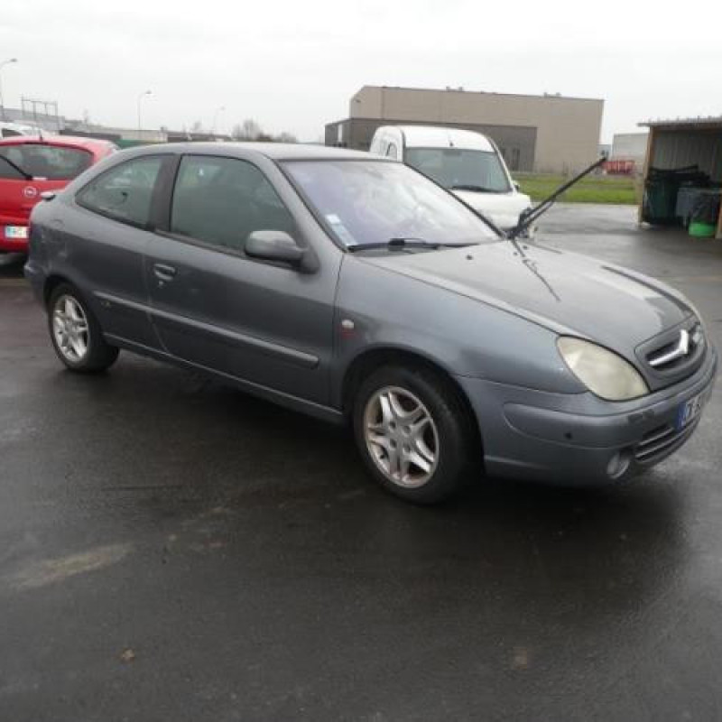 Calandre CITROEN XSARA Photo n°7