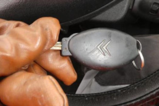 Calandre CITROEN XSARA