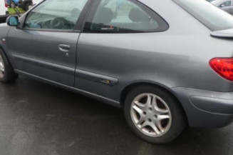 Calandre CITROEN XSARA