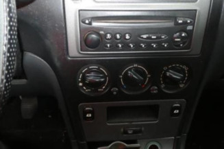 Calandre CITROEN XSARA