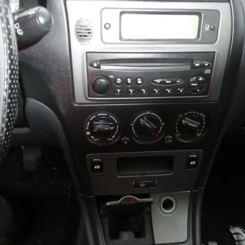 Calandre CITROEN XSARA Photo n°10