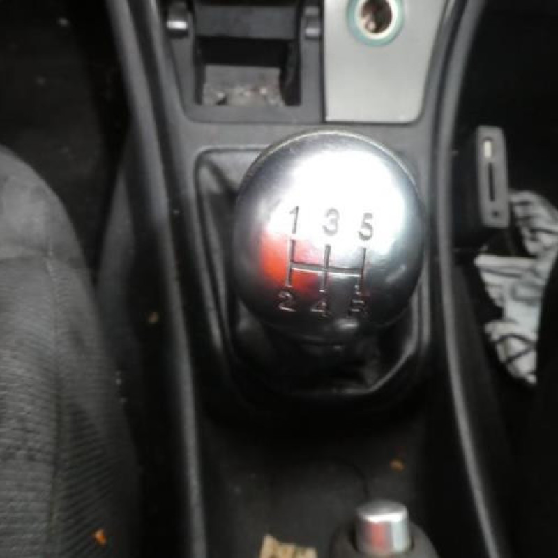 Calandre CITROEN XSARA Photo n°11