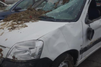 Calandre PEUGEOT PARTNER 1